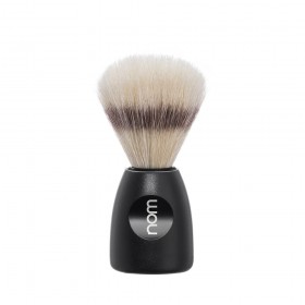 Pamatuf cu par de mistret Lasse 41 Black